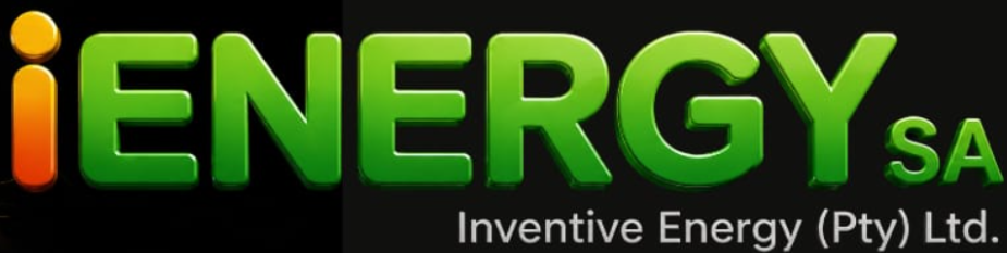 iEnergy SA — Inventive Energy (Pty) Ltd.